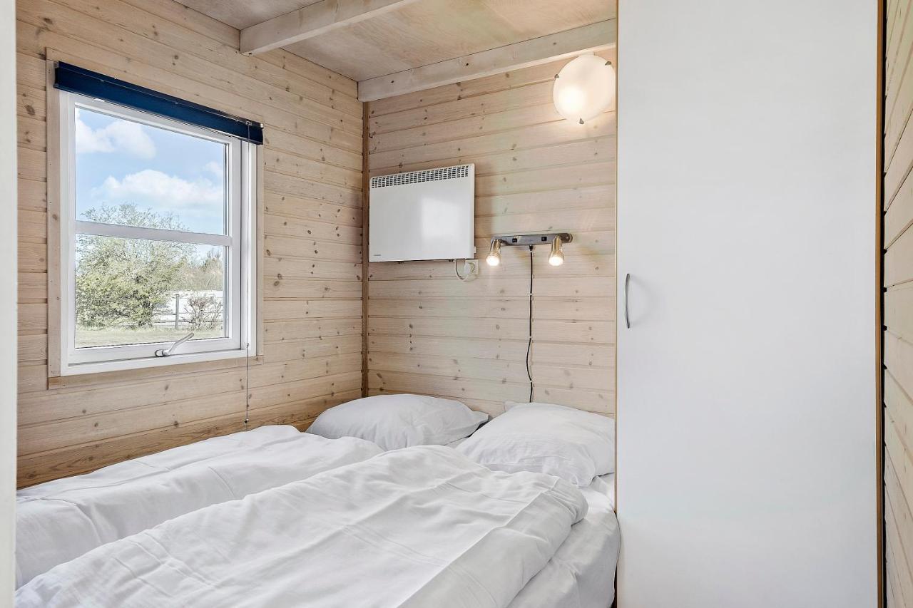 First Camp Rabjerg Mile - Skagen Hotel Kültér fotó